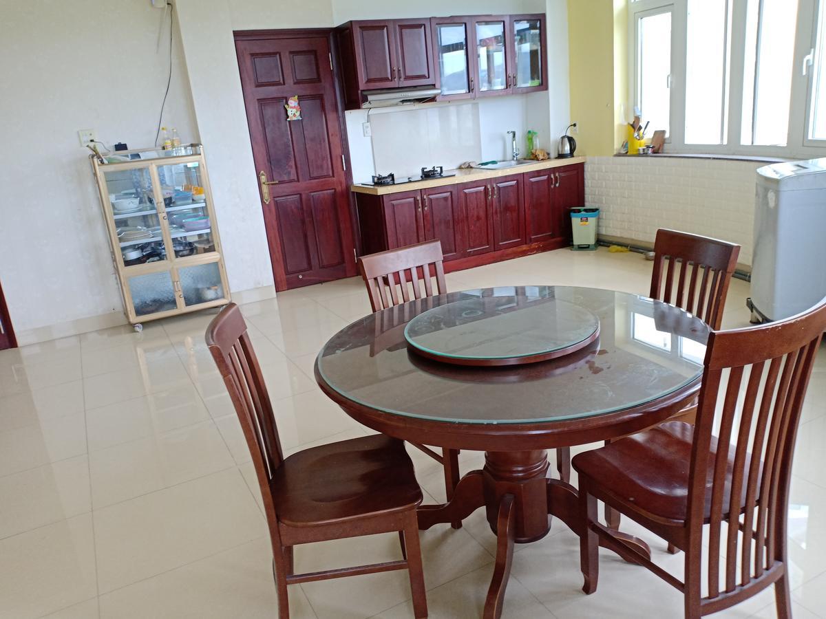Nha Trang Star Villa Hotel Eksteriør billede