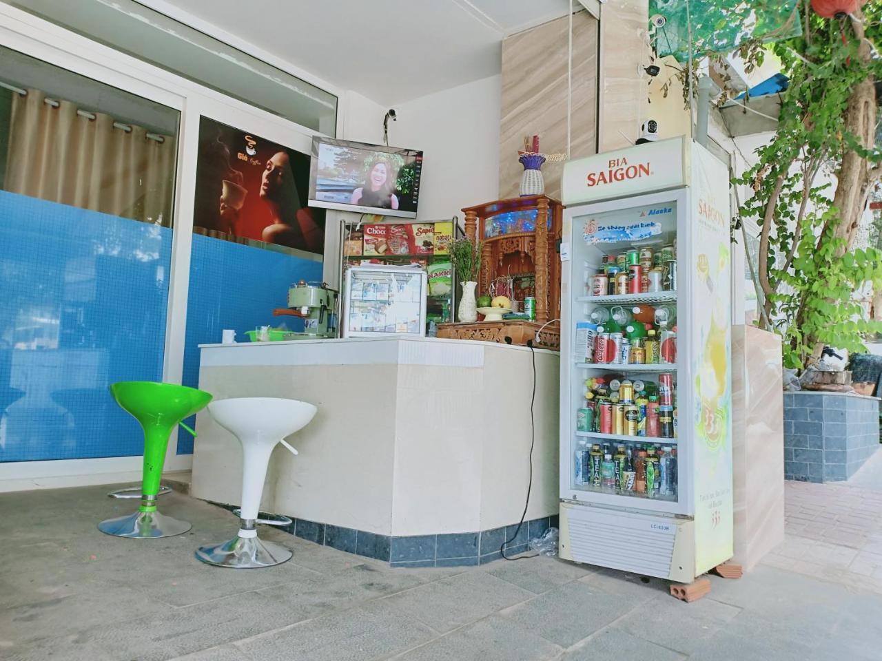 Nha Trang Star Villa Hotel Eksteriør billede