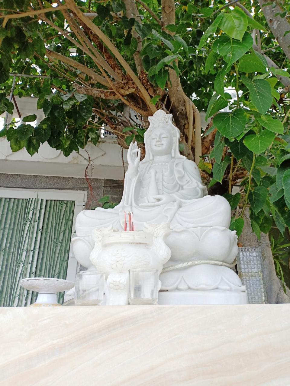 Nha Trang Star Villa Hotel Eksteriør billede