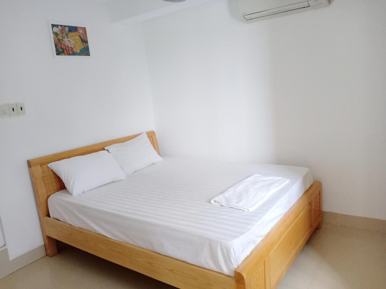 Nha Trang Star Villa Hotel Eksteriør billede