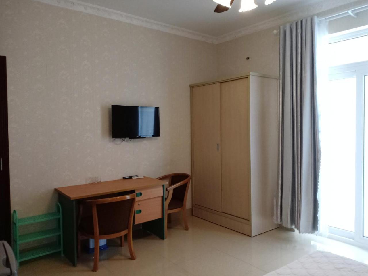 Nha Trang Star Villa Hotel Eksteriør billede