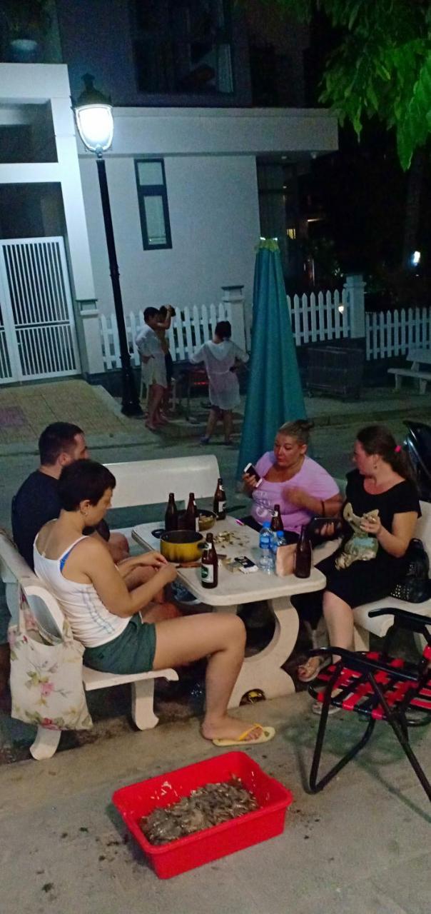 Nha Trang Star Villa Hotel Eksteriør billede