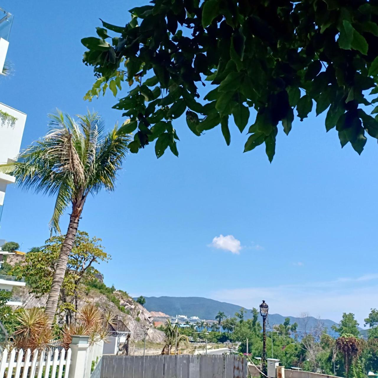 Nha Trang Star Villa Hotel Værelse billede