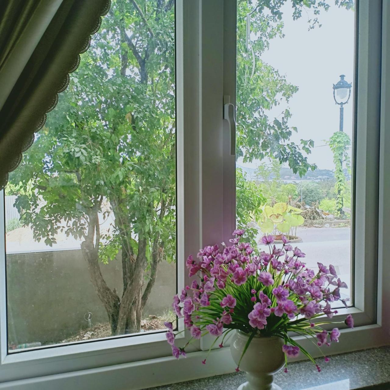 Nha Trang Star Villa Hotel Værelse billede