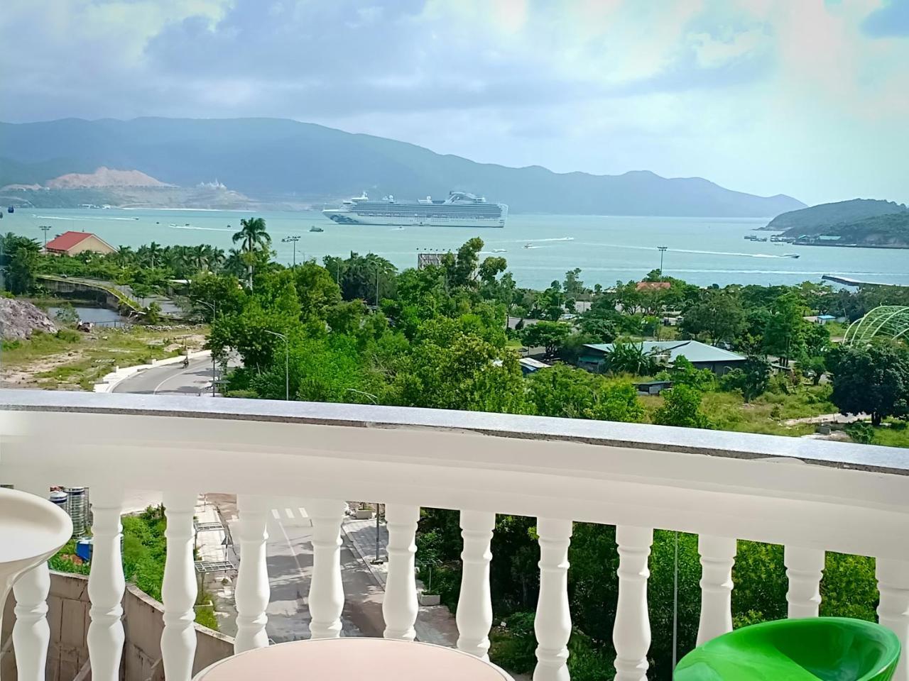 Nha Trang Star Villa Hotel Værelse billede