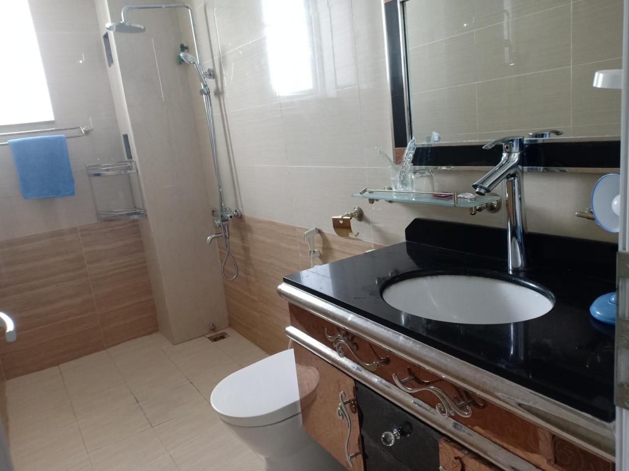 Nha Trang Star Villa Hotel Eksteriør billede