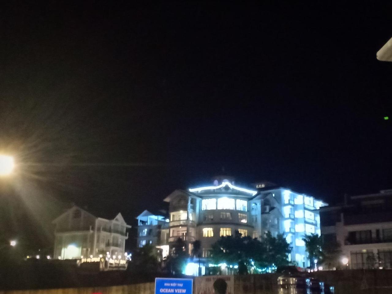 Nha Trang Star Villa Hotel Eksteriør billede
