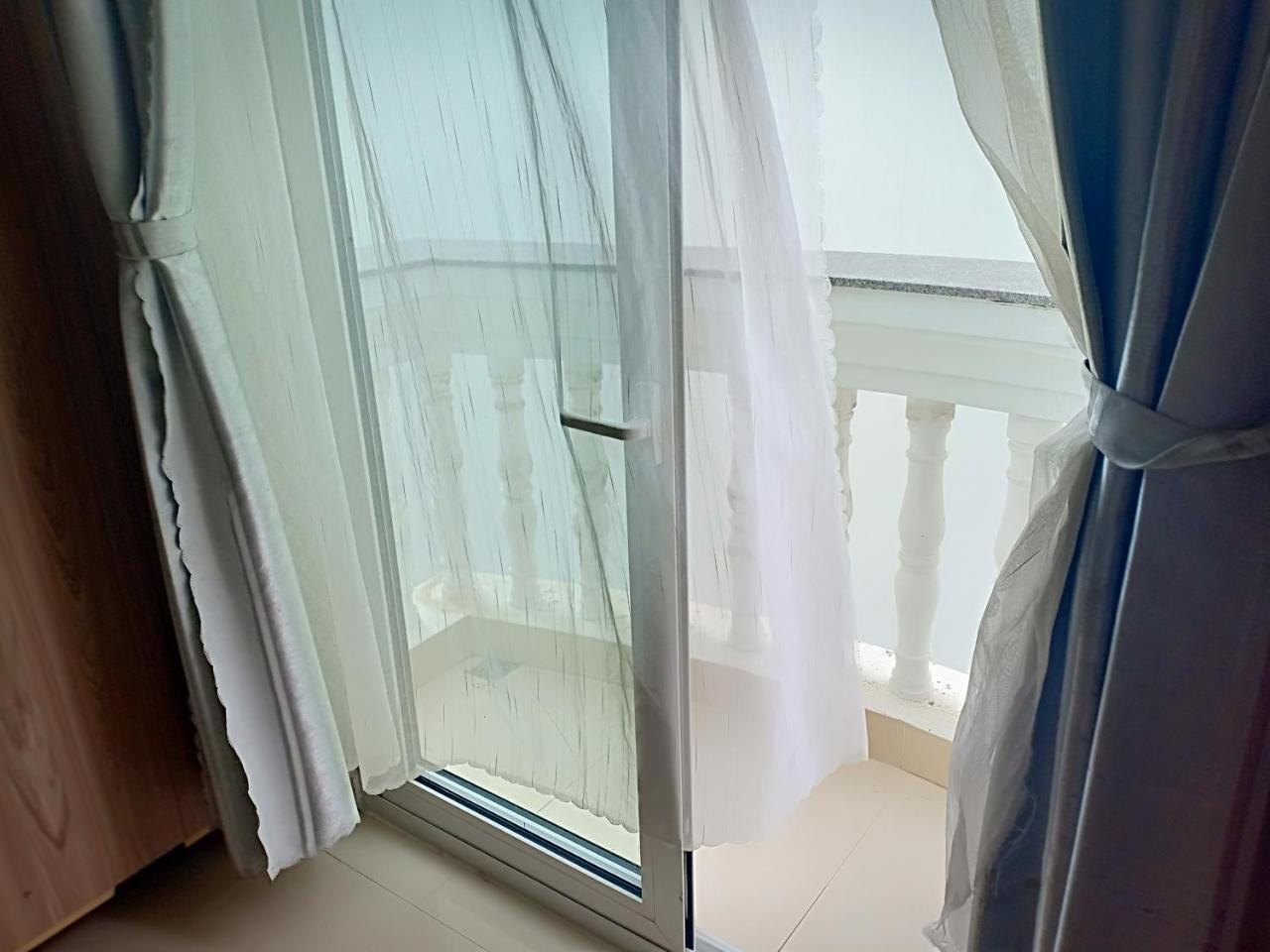 Nha Trang Star Villa Hotel Værelse billede