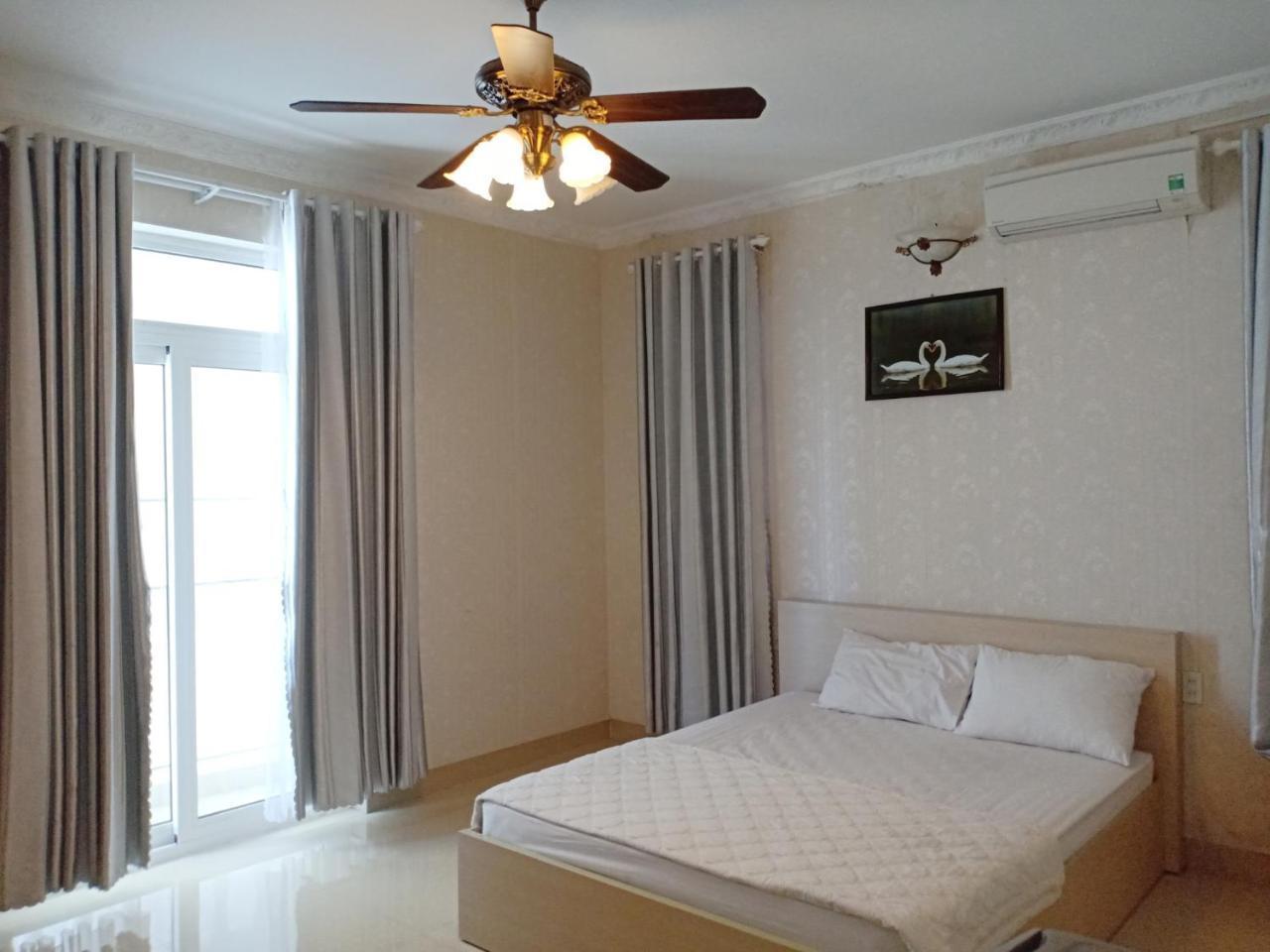 Nha Trang Star Villa Hotel Værelse billede