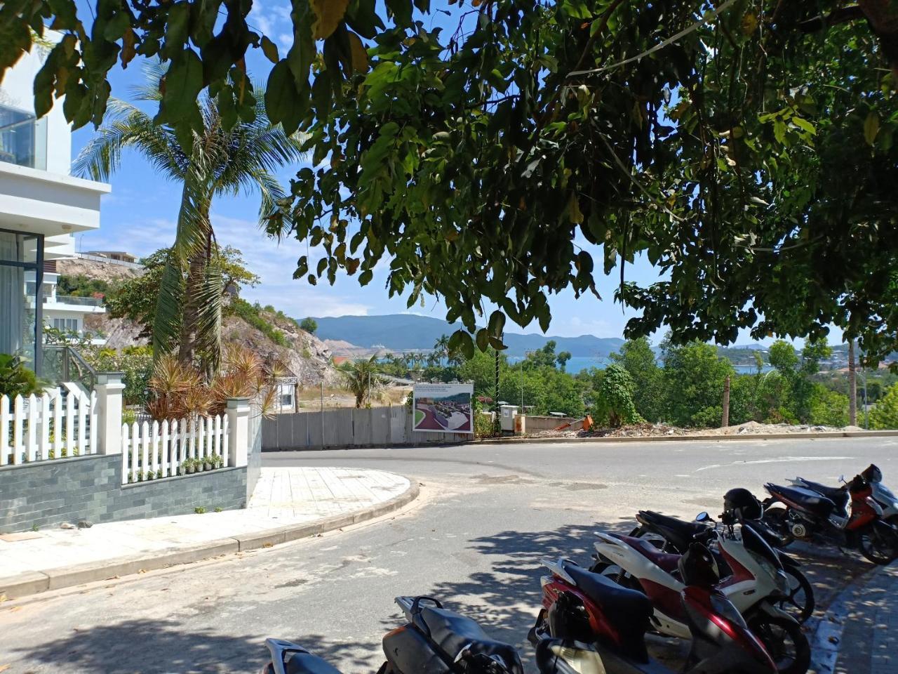 Nha Trang Star Villa Hotel Værelse billede