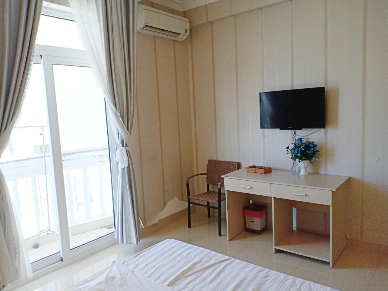 Nha Trang Star Villa Hotel Værelse billede