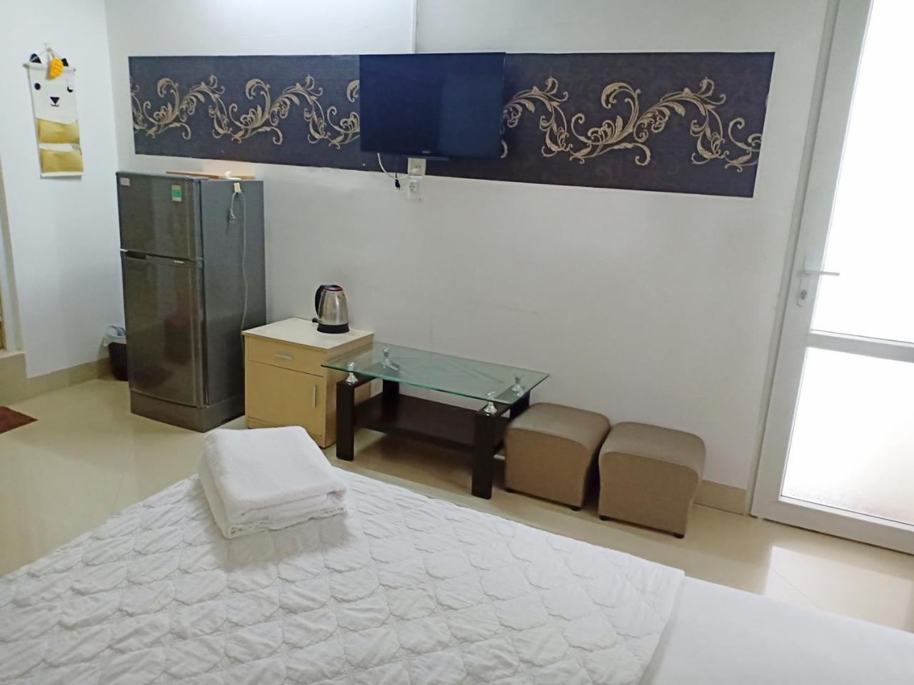 Nha Trang Star Villa Hotel Værelse billede
