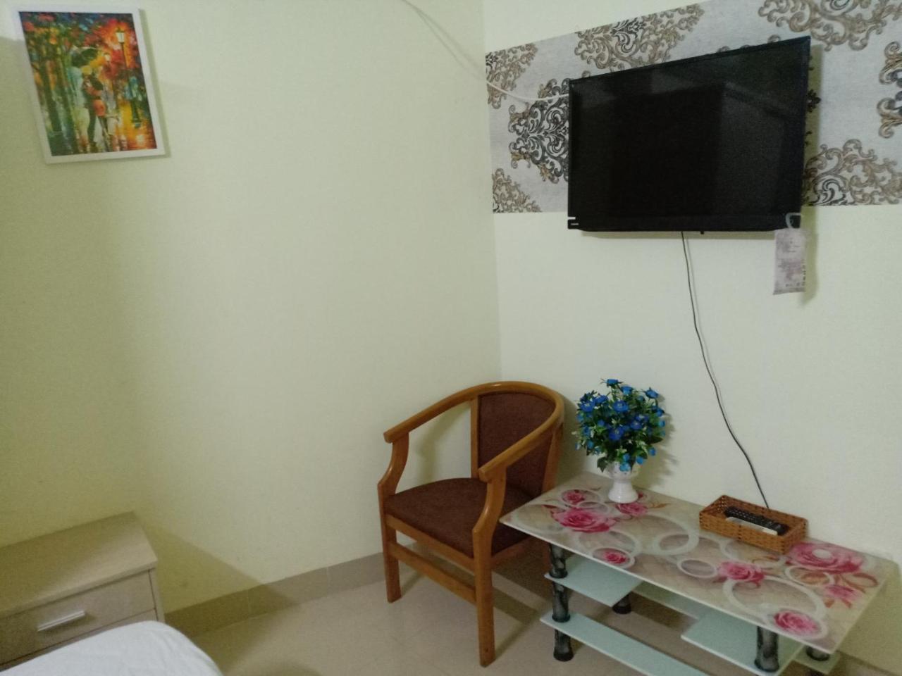 Nha Trang Star Villa Hotel Værelse billede