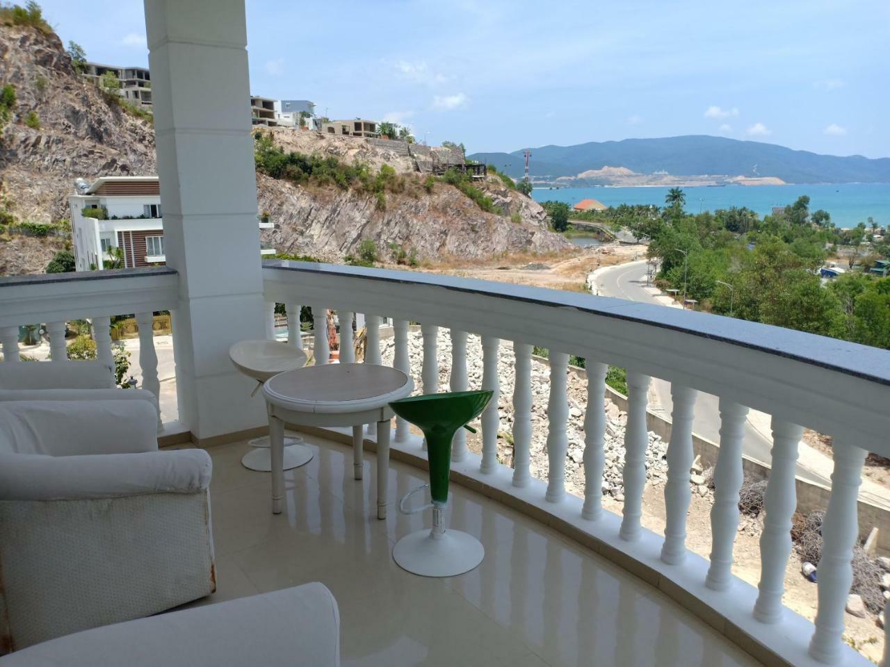 Nha Trang Star Villa Hotel Værelse billede
