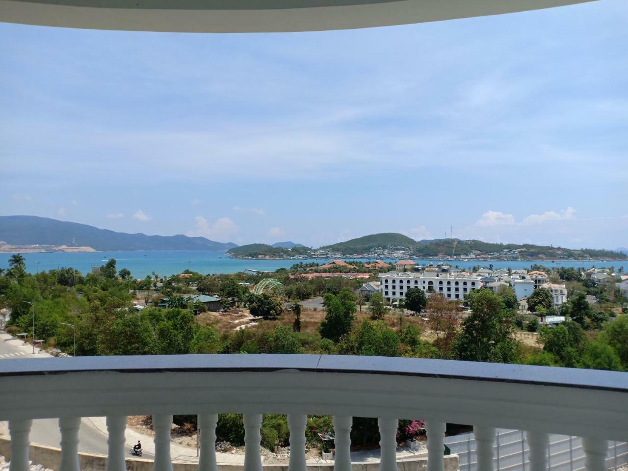 Nha Trang Star Villa Hotel Værelse billede