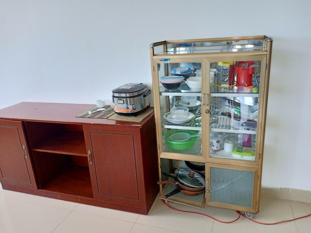 Nha Trang Star Villa Hotel Værelse billede