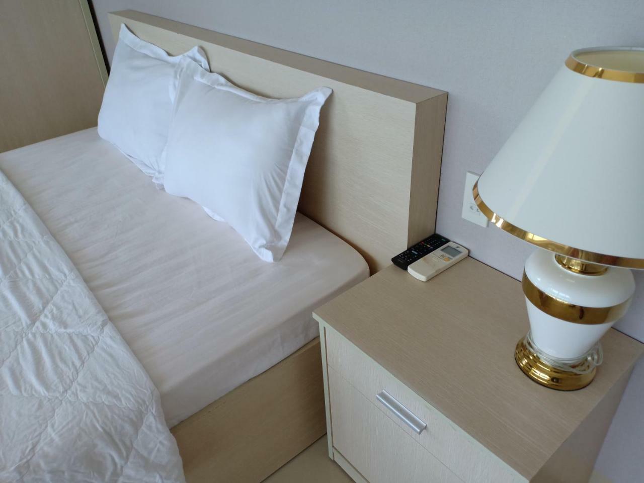 Nha Trang Star Villa Hotel Værelse billede