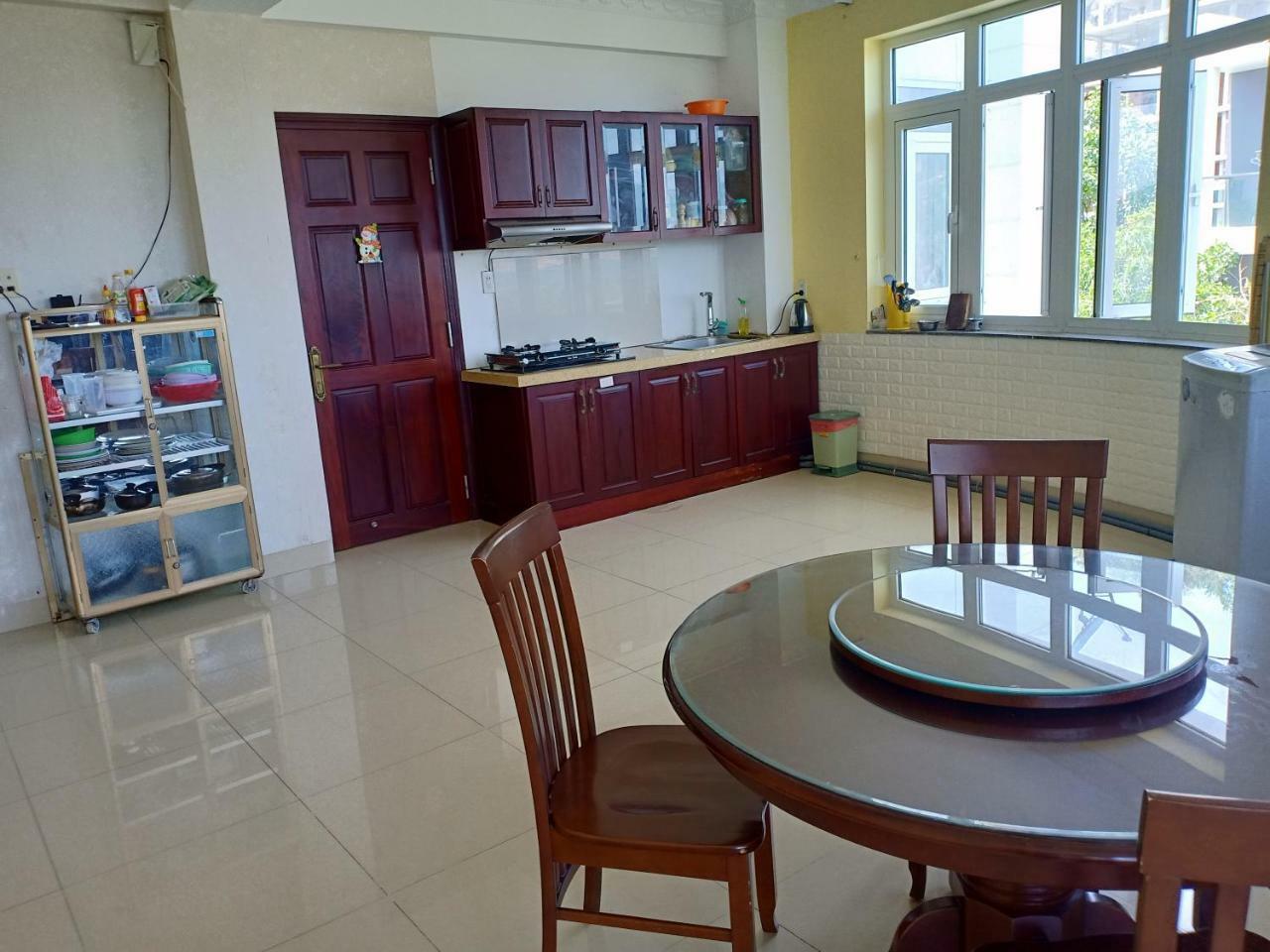Nha Trang Star Villa Hotel Værelse billede
